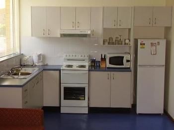 Lucas Heights Motel Yarrawarrah Екстер'єр фото